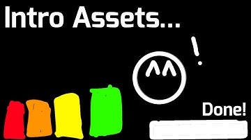 Worst objects intro recreation UNEDITED