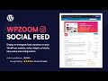 Add Instagram Feeds in WordPress with the WPZOOM Social Feed Plugin