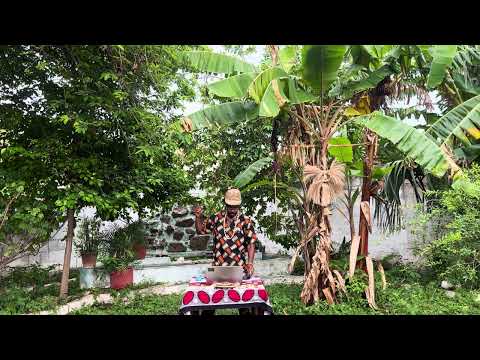 Macondo Oasis Mix