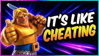This New Deck Feels Like CHEATING!