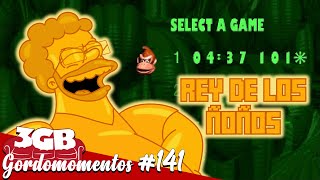 Gordomomentos #141  Mejores momentos 3GB del 01/04/24 al 21/04/24