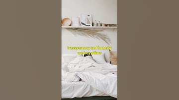 The Power of Unreserved Honesty in Friendship #shorts | Motivational Video