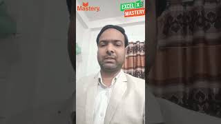 Real Student Review – MS Excel Mastery with AI Course | Learning Experience