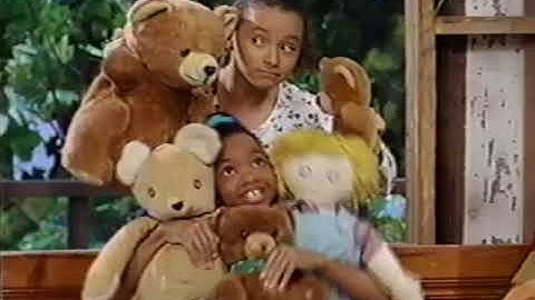 It’s Time For Counting (1998 Version) Part 57