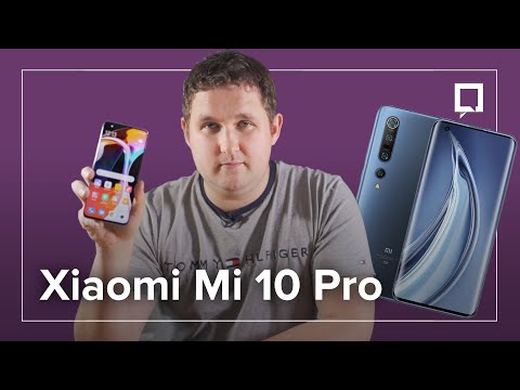 Xiaomi Mi 10 Pro - co w tym smartfonie posz  o nie tak 