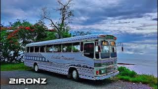 Download lagu All My Life - Dmp (21ronz) Jive ReMiix🇫🇯