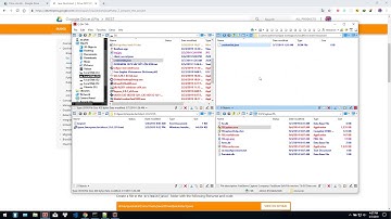 upload file to drive by java
