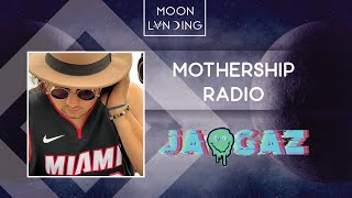 Mothership Radio Guest Mix #068: Jaogaz