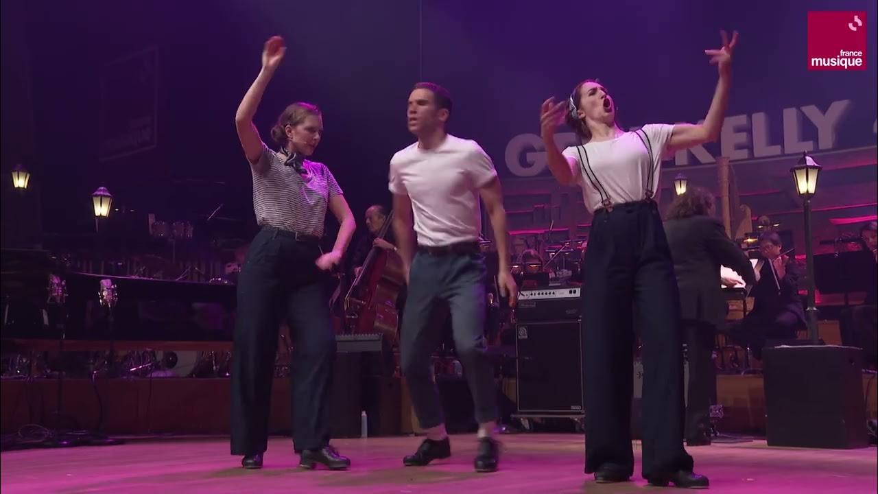 Singin' in the Rain Good Morning (Arthur Freed / Nacio Herb Brown