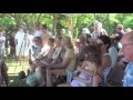 Fred Van Dyke Waimea Bay Paddle Out Tribute