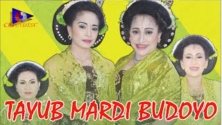 GUBUK ASMORO - KIJING MIRING / Tayub Mardi Budoyo - Kanor - Bojonegoro - Wariati CS #gendingjowo