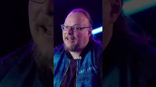 Meet the Storms | Stellaris: Cosmic Storms