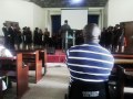 Nairobi south church musical concert