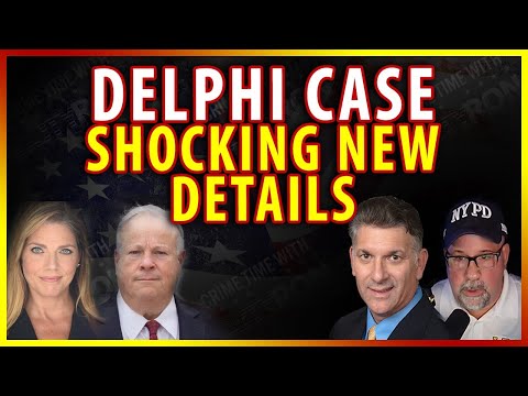 Richard Allen the Odinist Defense Delphi case Shocking new Court filings