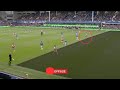 Gabriel Martinelli Disallowed VAR OFFSIDE goal & Injury vs Everton vs Arsenal Eddie Nketiah Offside