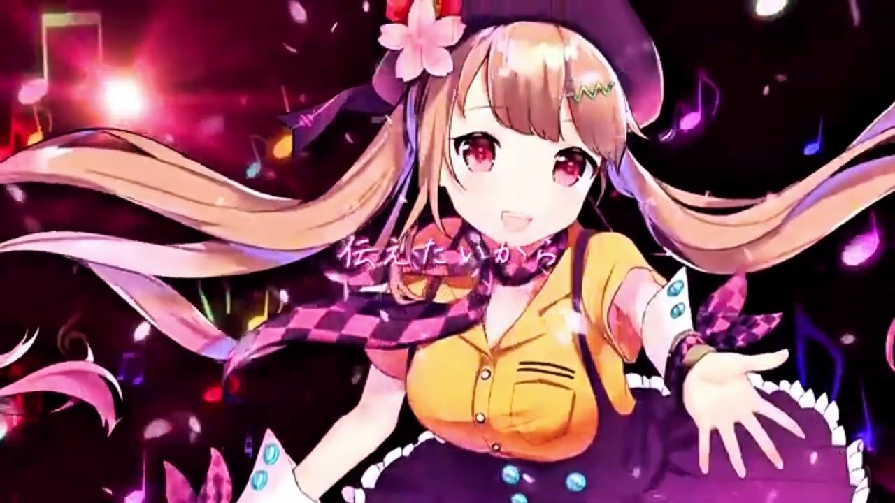 Otomachi Una - Haru Koi Ranman ~I just want~ (AI Cover)