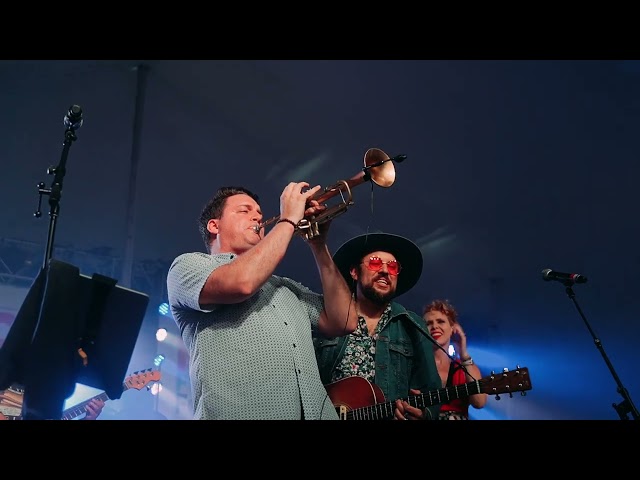 NC Folk Festival