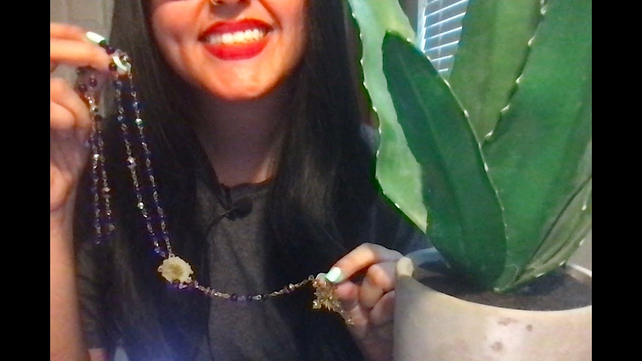 ✨💙 ASMR | Divine Mercy Chaplet | Catholic prayer for relaxation and sleep