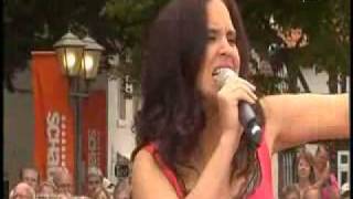 Leticia Die Stimme von Passion Fruit Sommer Feeling ( NDR )