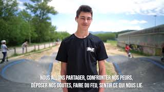 Parrainage - Campus Des Butineur.euse.s - Drôme - Juillet 2021