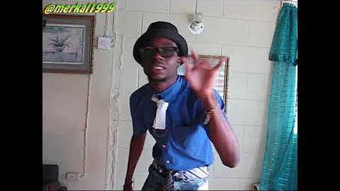 King Mongrel - Looser Di Goose