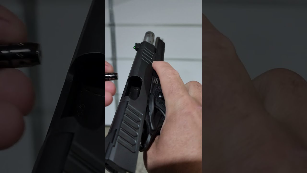 Train Like You Fight VNSH Laser Strike System
