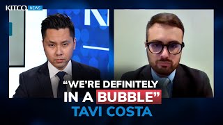 Top 3 trades to weather post-election storm and market bubble – Tavi Costa