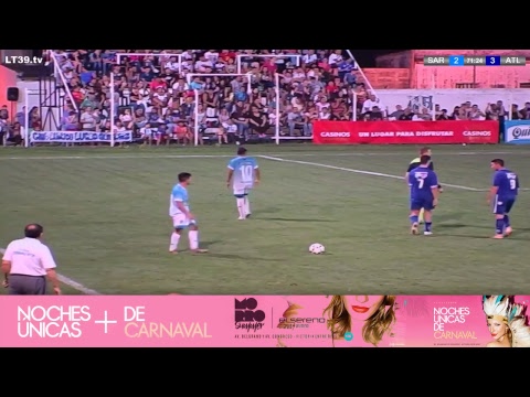 Torneo Copa 2019 - Fecha 8