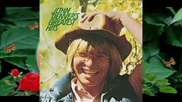 Back Home Again John Denver