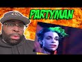Prince - Partyman (Extended Version) (Official Music Video) REACTION VIDEO
