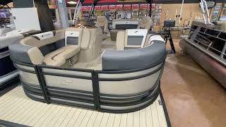 2025 Starcraft Sls-3 Q Dh Triple Tube