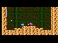 Mega Man 3 Commentary Part 1: REDO!!!
