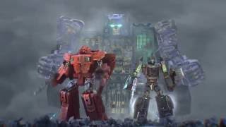 Transformers Generations Titans Return Wealth