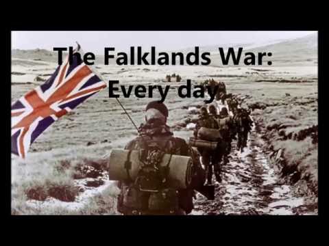 the history of the falkland war the history of the falkland war