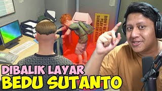 (OOC) BEHIND THE SCENE BEDU SUTANTO - GTA V Roleplay