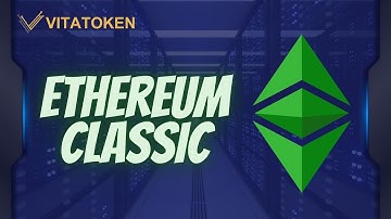 Why is Ethereum Classic (ETC) Going Up Right Now? | ETH Merge |