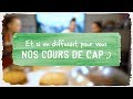 Notre nouvelle saga toquée !