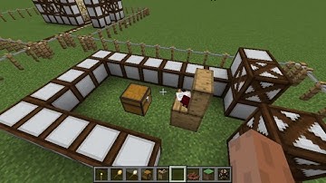 Intro to Custom Building Styles - Minecolonies