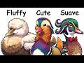 Every Duck Species Explained in 72 Minutes