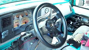 Installing remote door poppers