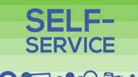 Oracle Self Service | Oracle employee Self Service Training