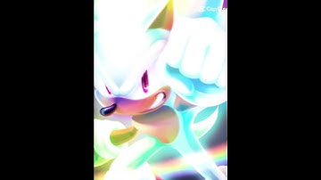 Hyper Sonic vs solaris phase 2 #edit #epic #sonic #sonicthehedgehog #sonicedit #sonicmovie3
