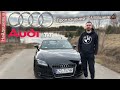 НАЙДЕШЕВША AUDI TT 8J ОЧИМА BMWІСТА