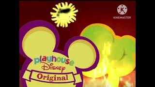 Fake Little Einsteins Lost Episode - June And Leos Murdering Spree Credits Logos Only