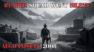 What Actually Happened with Reaper Squad in Afghanistan - Declassified