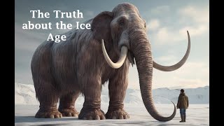 The Ice Age – How It Started and Ended