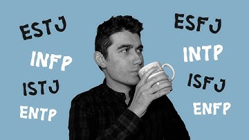 The 16 types - Introverted Sensing (Si)