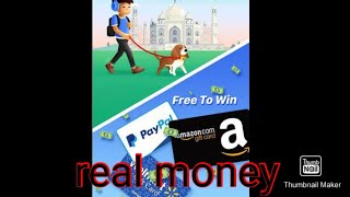 How to get real money by playing games using paypal screenshot 4