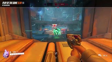 OW2 | DVA New Junk City | Open Queue