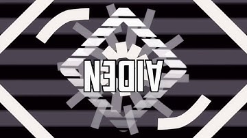 Aiden | Free 2D Intro #6 | AidenFX